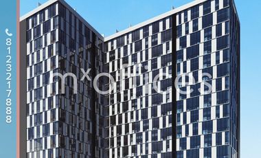 Venta de locales comerciales desde 41 m2 hasta 143 m2 con terreza  en Apodaca