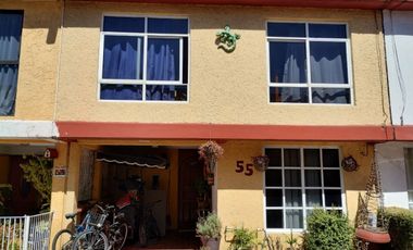 Casa en Condominio a unos pasos de Universidad del Pedregal y TEC en Coapa