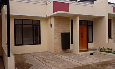 Cluster Strategis Khusus Muslim Free Biaya dkt Tol Jatiwarna Jatiasih Bekasi