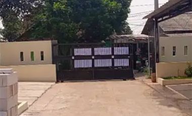 Cluster Strategis Khusus Muslim Free Biaya dkt Tol Jatiwarna Jatiasih Bekasi