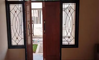 Cluster Strategis Khusus Muslim Free Biaya dkt Tol Jatiwarna Jatiasih Bekasi