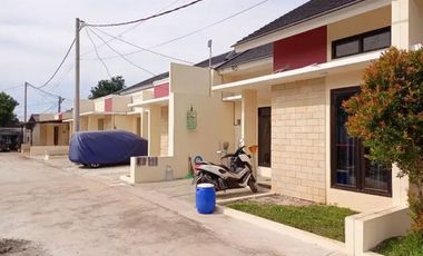 Cluster Strategis Khusus Muslim Free Biaya dkt Tol Jatiwarna Jatiasih Bekasi