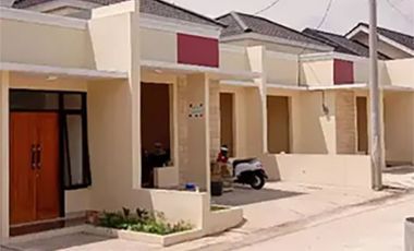 Cluster Strategis Khusus Muslim Free Biaya dkt Tol Jatiwarna Jatiasih Bekasi