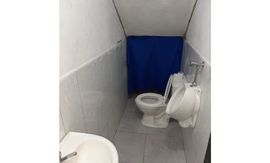 Local Comercial en Venta - Tarapoto - 9 de Abril