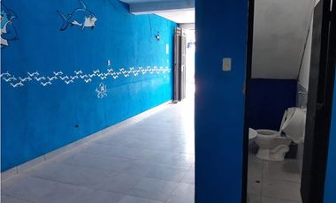 Local Comercial en Venta - Tarapoto - 9 de Abril
