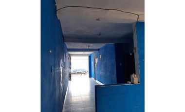 Local Comercial en Venta - Tarapoto - 9 de Abril