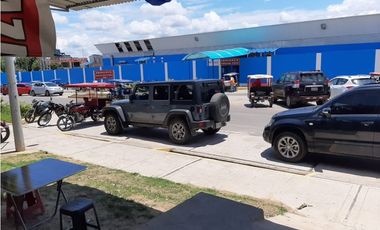 Local Comercial en Venta - Tarapoto - 9 de Abril