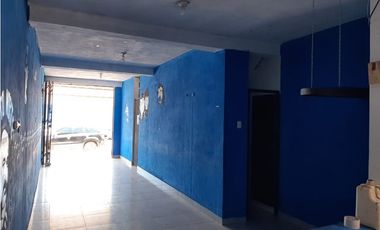 Local Comercial en Venta - Tarapoto - 9 de Abril
