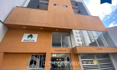 VENTA de APARTAMENTO en BUCARAMANGA