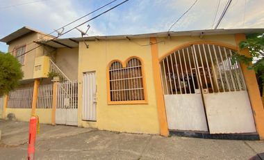 Casa en venta en Guayaquil, Luz del Guayas