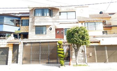 Venta Casa en Jardines de Bellavista