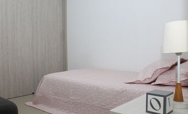 apartamento en venta en las estrellas. Cod V87492