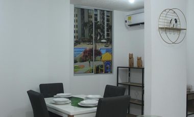 apartamento en venta en las estrellas. Cod V87492