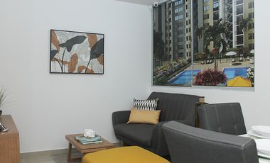 apartamento en venta en las estrellas. Cod V87492