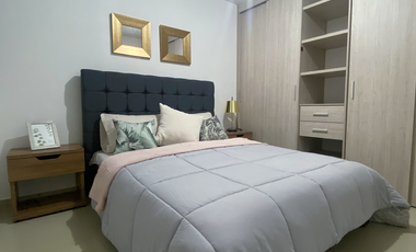 apartamento en venta en las estrellas. Cod V87492