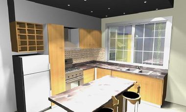 Duplex en Venta en La Lonja, Pilar, Buenos Aires