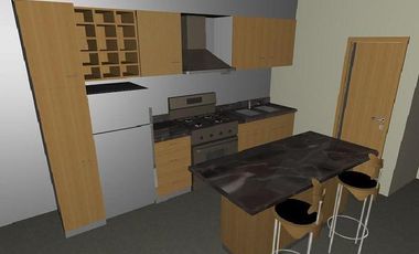 Duplex en Venta en La Lonja, Pilar, Buenos Aires