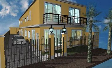 Duplex en Venta en La Lonja, Pilar, Buenos Aires