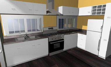 Duplex en Venta en La Lonja, Pilar, Buenos Aires