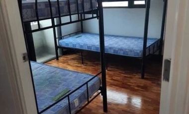 rent to own condo in two bedroom makati area near glorietta