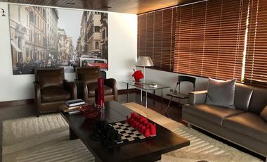 CASA EN ALQUILER EN SAN ISIDRO