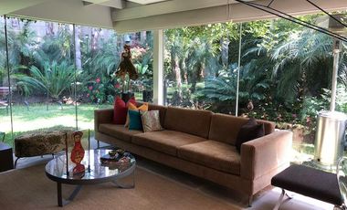 CASA EN ALQUILER EN SAN ISIDRO