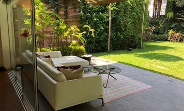 CASA EN ALQUILER EN SAN ISIDRO