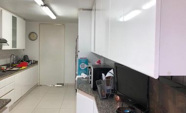 CASA EN ALQUILER EN SAN ISIDRO