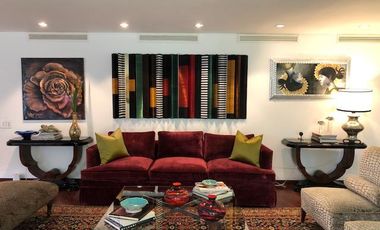 CASA EN ALQUILER EN SAN ISIDRO