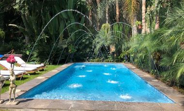 CASA EN ALQUILER EN SAN ISIDRO