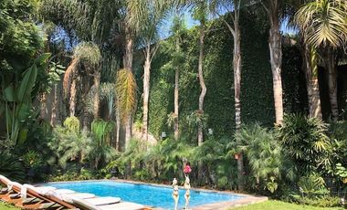 CASA EN ALQUILER EN SAN ISIDRO