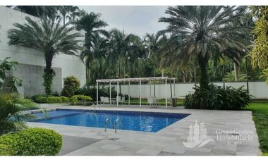 VENTA  APARTAMENTO ACQUA ll  COSTA DEL ESTE