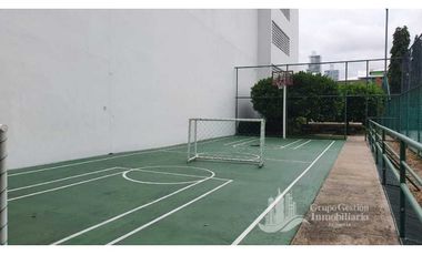 VENTA  APARTAMENTO ACQUA ll  COSTA DEL ESTE