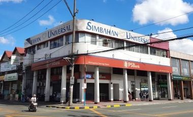 Commercial Building for sale at Marikina City
