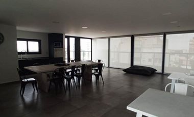 VENTA MONOAMBIENTE ESCALADITA, EDIFICIO CON SUM PISCINA, SOLARIUM Y LAUNDRY NUEVO PRECIO AHORA U$S 55 MIL