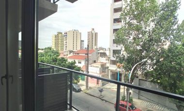 VENTA MONOAMBIENTE ESCALADITA, EDIFICIO CON SUM PISCINA, SOLARIUM Y LAUNDRY NUEVO PRECIO AHORA U$S 55 MIL