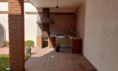 Casa en Venta en San Luis Potosí en Col. Satélite