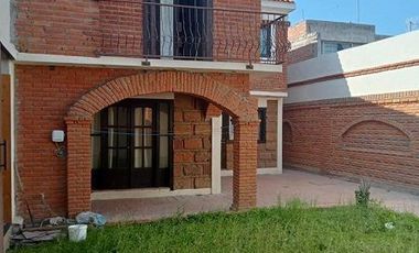 Casa en Venta en San Luis Potosí en Col. Satélite