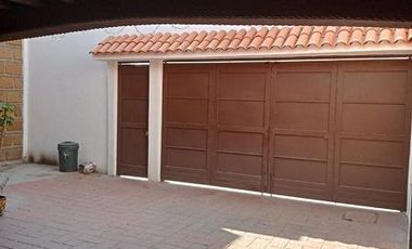 Casa en Venta en San Luis Potosí en Col. Satélite