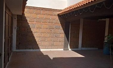 Casa en Venta en San Luis Potosí en Col. Satélite