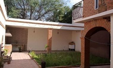 Casa en Venta en San Luis Potosí en Col. Satélite