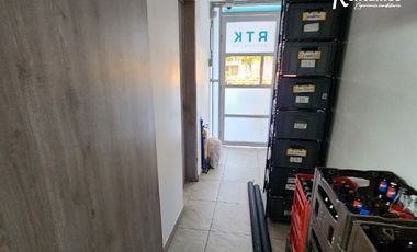 bodega en venta en avenida 33. Cod V775312