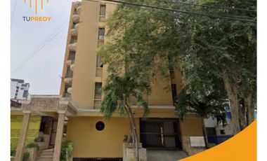 Apartamento No 203 Edificio Girasol - Calle 11A # 4 - 37 - Santa Marta