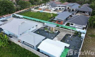 Land for sale in Pa Phai, Chiang Mai