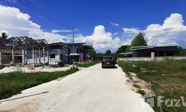 Land for sale in Pa Phai, Chiang Mai