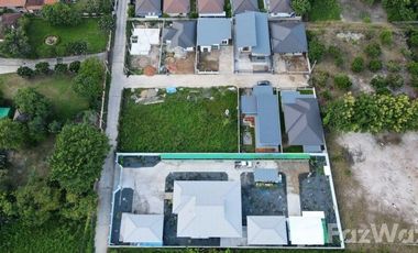 Land for sale in Pa Phai, Chiang Mai