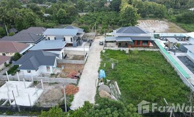 Land for sale in Pa Phai, Chiang Mai