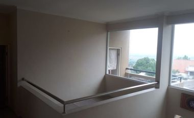 Jarang Ada!! Rumah Plus Cafe Mewah di Dago