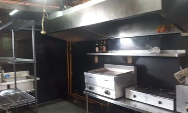 Jarang Ada!! Rumah Plus Cafe Mewah di Dago