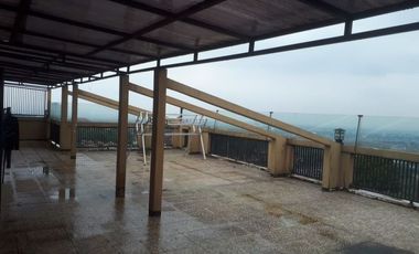 Jarang Ada!! Rumah Plus Cafe Mewah di Dago